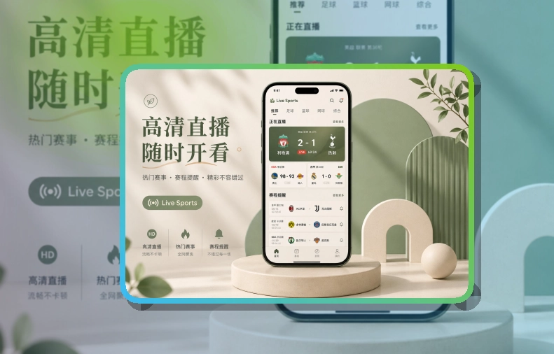 开云 手机看赛与电脑浏览,官方应用在手机上更直接 页面展示